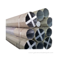 Galvanized polygonal Steel Pole For Electrical Power